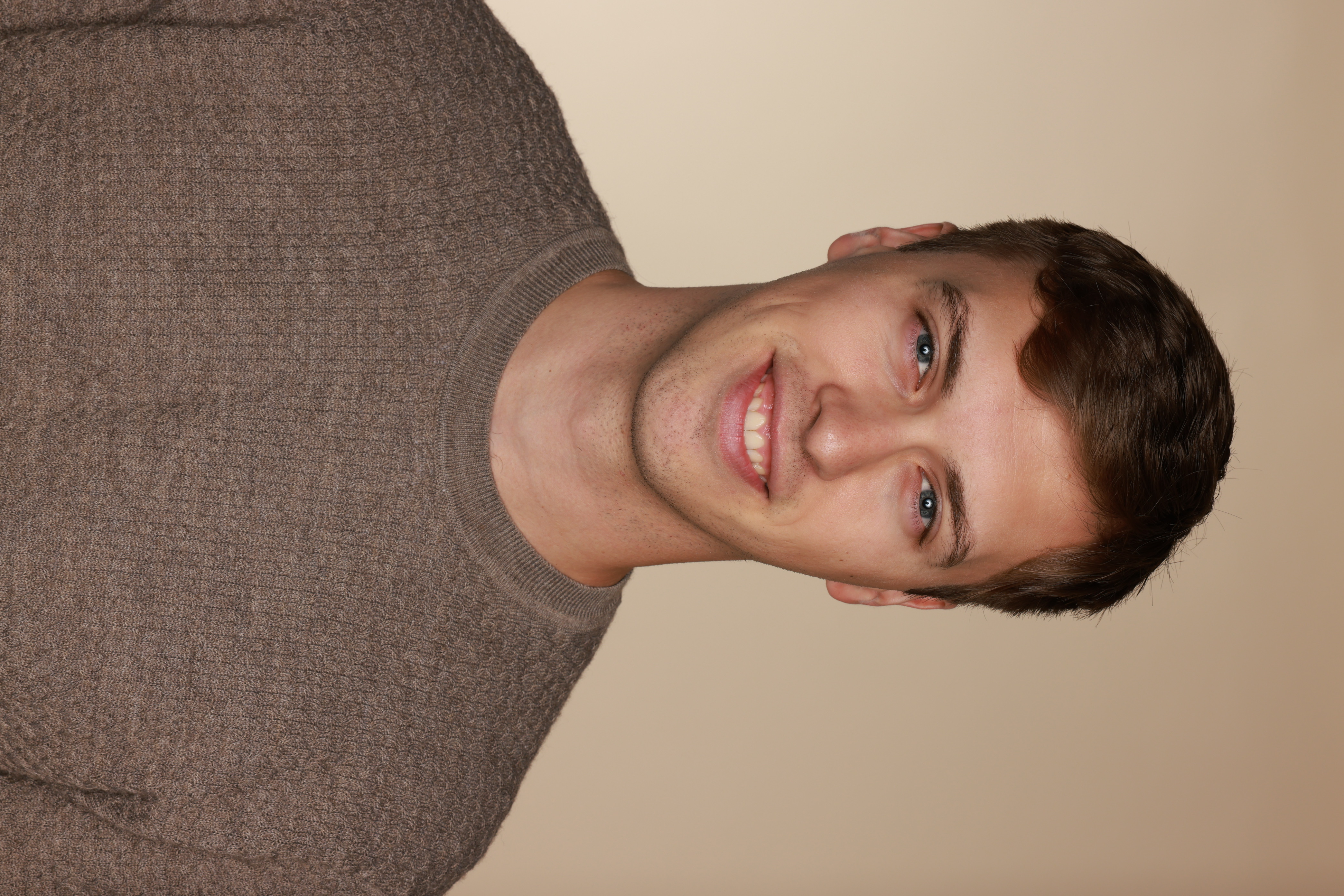 Nathan Smith